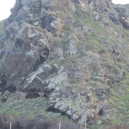 Alojamiento Mar Y Sol Tamaduste Con Terracita Y Barbacoa A 12 Metros Del Mar Extérieur photo