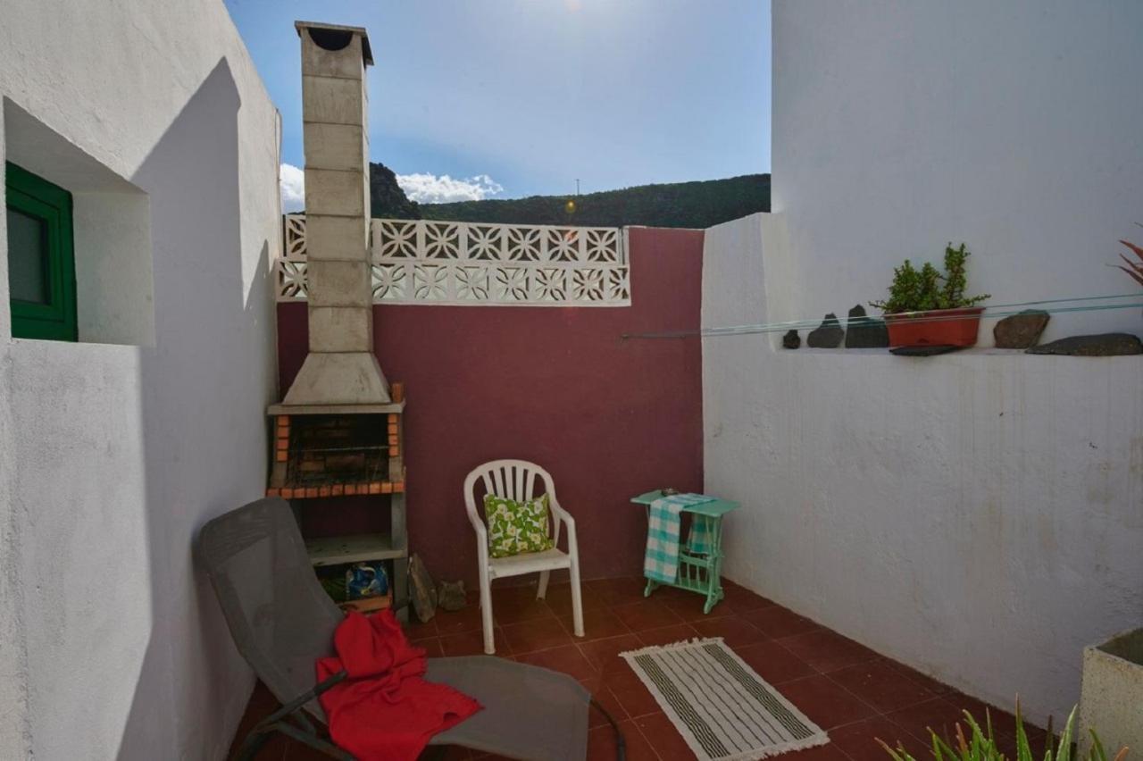 Hébergement de vacances Mar Y Sol Con Terracita Y Barbacoa A 12 Metros Del Mar