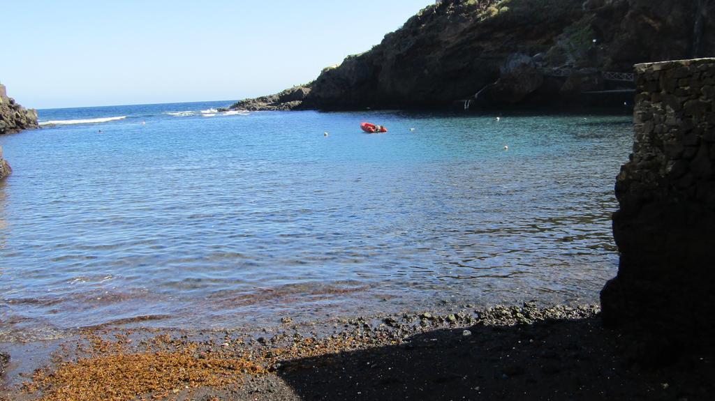 Vakantiehuis Marysol 12m From The Sea & Bbq *