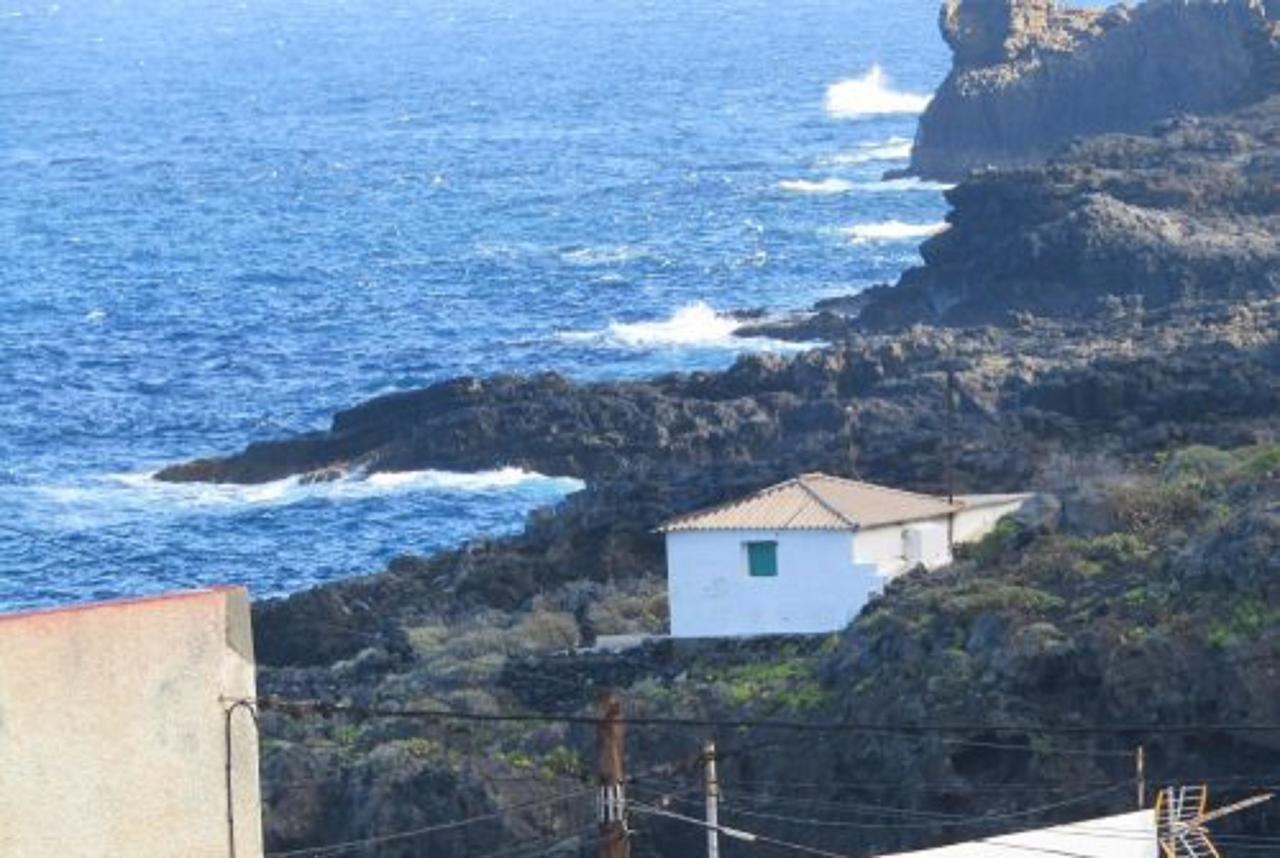 Hébergement de vacances Mar Y Sol Con Terracita Y Barbacoa A 12 Metros Del Mar